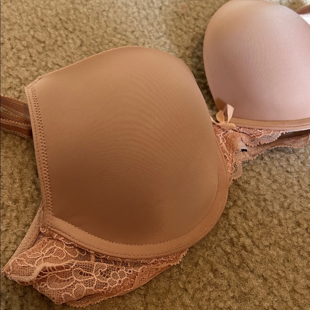 Victoria's Secret Dream Angels Perfect Coverage Bra - Picture 5 of 6